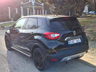 Renault Captur foto 5