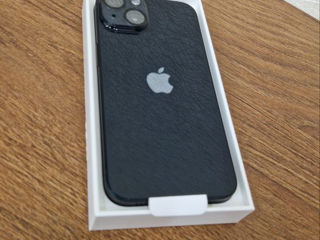 iPhone 14 Midnight 128Gb este Nou!!! (MDM) foto 6