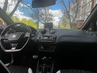 Seat Ibiza foto 5