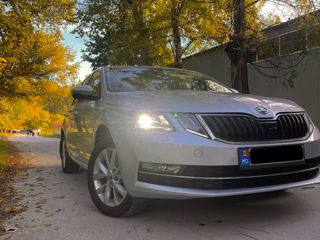 Skoda Octavia foto 6