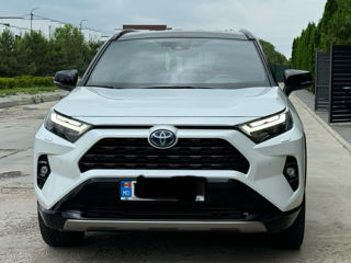 Toyota Rav 4 foto 2