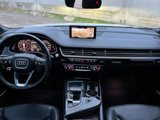 Audi Q7 foto 11