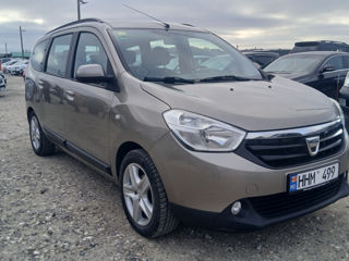 Dacia Lodgy