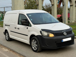 Volkswagen caddy-frigider