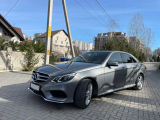 Mercedes E Class foto 5