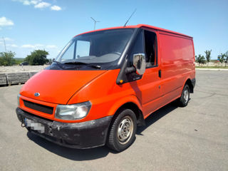 Ford Tranzit