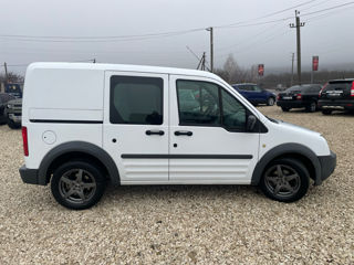 Ford Transit Connect foto 5