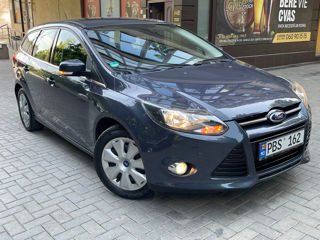 Ford Focus foto 1