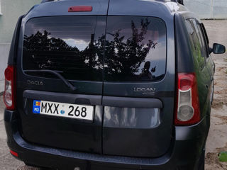 Dacia Logan foto 3