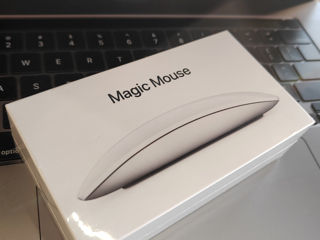 Magic Mouse   MK2E3Z/A