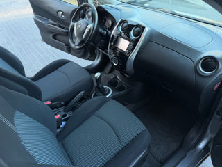 Nissan Note foto 7