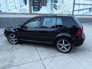 Volkswagen Golf foto 5