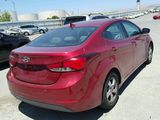 Hyundai Elantra foto 5