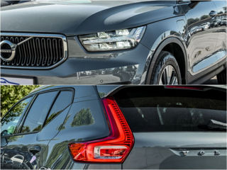 Volvo XC40 foto 17