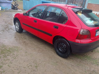 Rover 200 Series foto 8