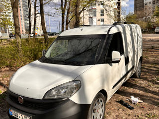 Fiat Doblo foto 1