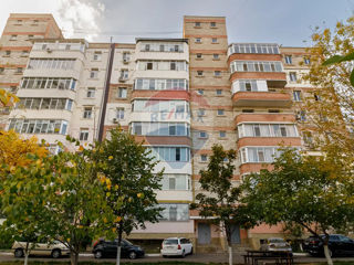 Apartament cu 3 camere, 101 m², Telecentru, Chișinău foto 18