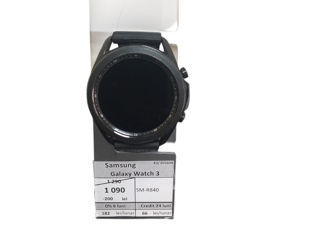 SmartWatch,Samsung Galaxy Watch 3,1090 lei