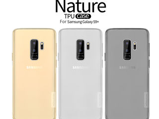 Чехол Nillkin Samsung Galaxy S9, S9+ Plus foto 4