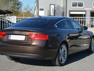 Audi A5 foto 4