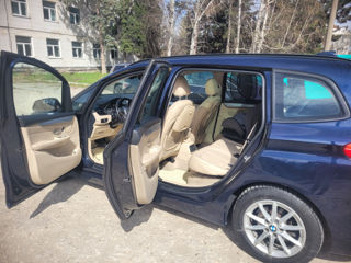 BMW 2 Series Gran Tourer foto 3