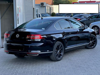 Volkswagen Passat foto 4