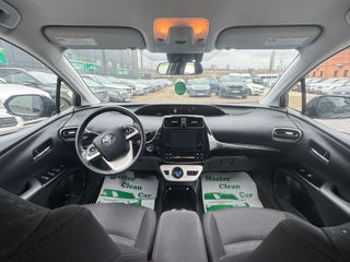 Toyota Prius Prime foto 10