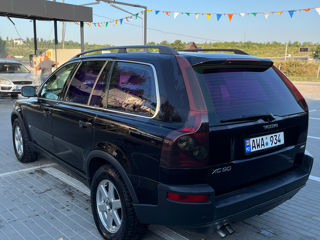 Volvo XC90 foto 3