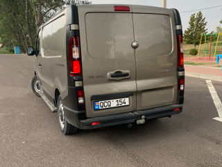 Renault Trafic foto 8