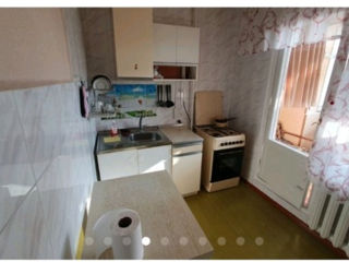 Apartament cu 1 cameră, 32 m², Ciocana, Chișinău