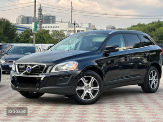 Volvo XC60, 2011 г.