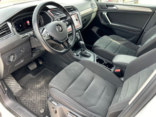 Volkswagen Tiguan foto 7