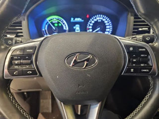 Hyundai Sonata foto 4