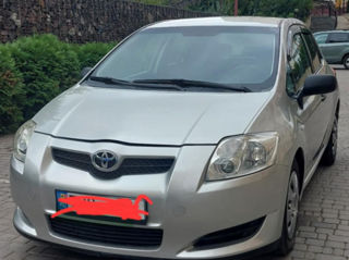 Toyota Auris foto 4