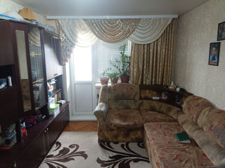 Apartament cu 2 camere, 42 m², Centru, Bender/Tighina, Bender mun. foto 8