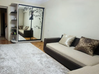 Apartament cu 2 camere, 47 m², Râșcani, Chișinău foto 2