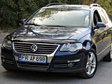 Volkswagen Passat foto 1