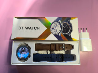 DT Watch. Amoled display ! 32 GB !! New model, Original !! foto 10