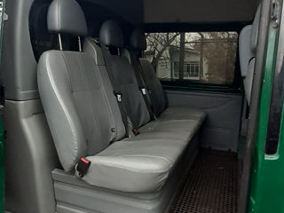 Ford Transit foto 2