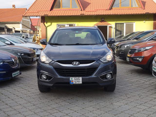 Hyundai ix35 foto 3