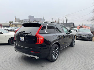 Volvo XC90 foto 4