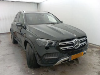 Mercedes GLE