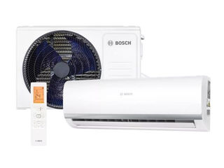 Conditioner Inverter. Bosch Clima 2000 12000 BTU  35WE