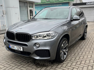 BMW X5 foto 1