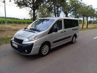 Toyota Proace foto 1