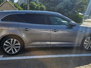 Renault Talisman foto 10