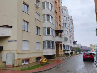 Apartament cu 3 camere, 80 m², Poșta Veche, Chișinău