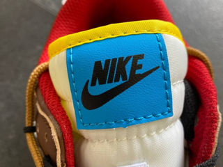 Nike SB Dunk Dog foto 7