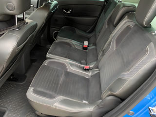 Renault Scenic foto 11