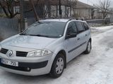 Renault Megane foto 6